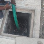 Commercial Septic Tank Cleaning Service