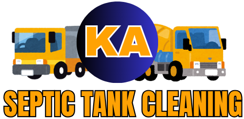 KA Septic Tank Cleaning