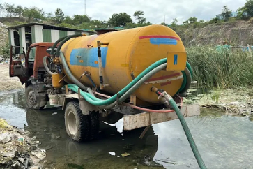 best septic tank services near me